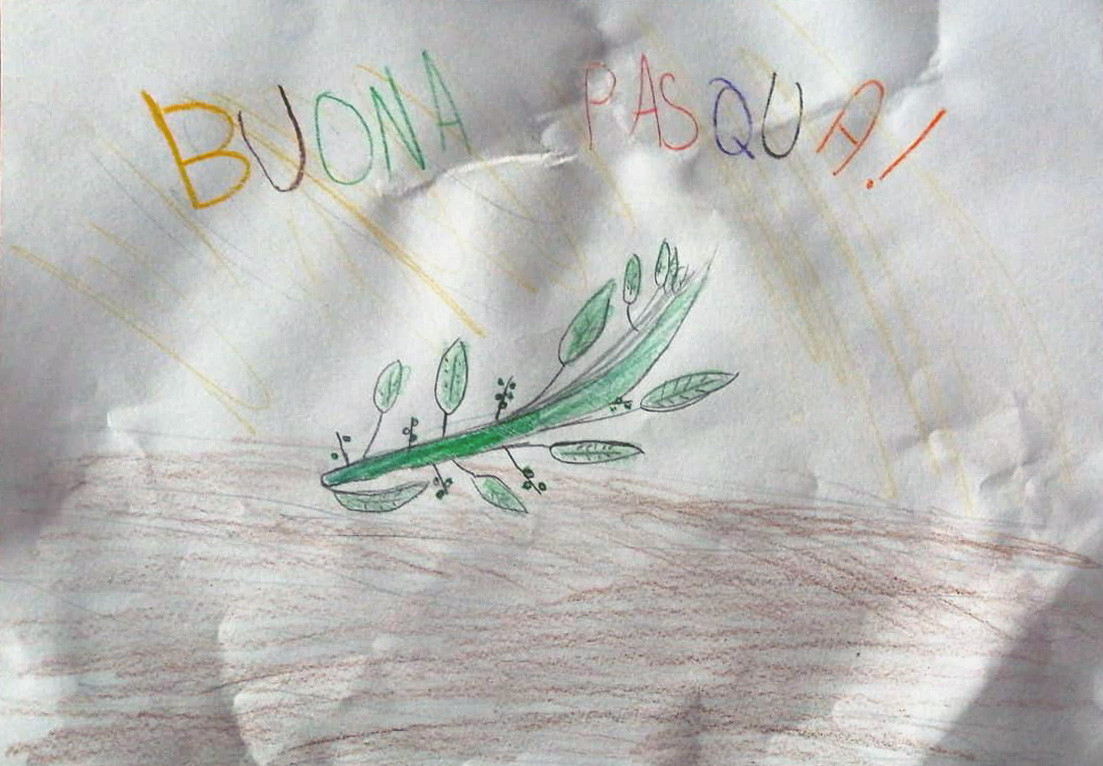 Francesco Ramini - Gruppo Cresima 1